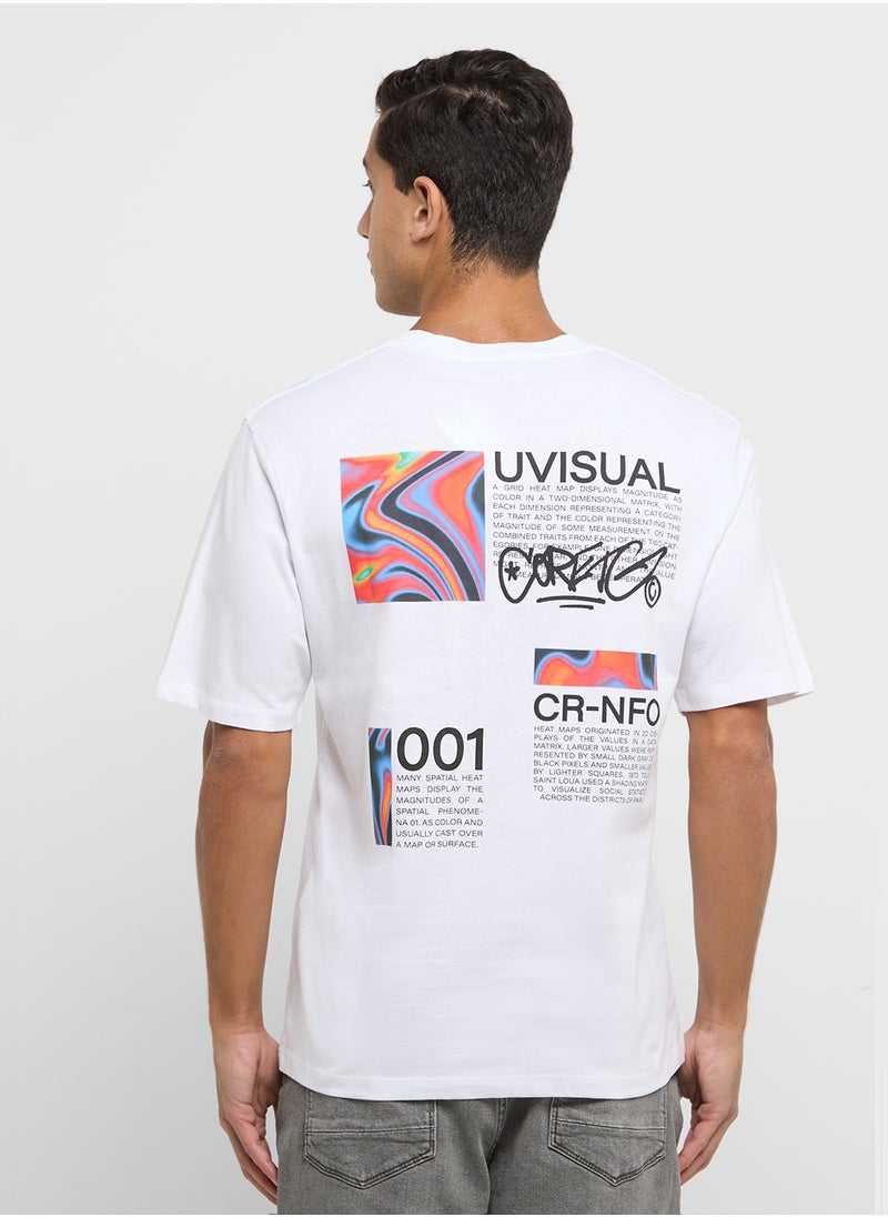 Jcospiral Crew Neck T-Shirt - pzsku/ZA37C972A36F99791D9A5Z/45/_/1742328393/8481d2fc-ac81-4edb-90f7-b586d01c2998