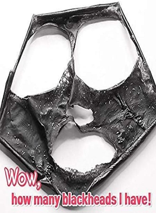 Purederm Pore Clean Charcoal Peel Off Mask 100gm - Image 3