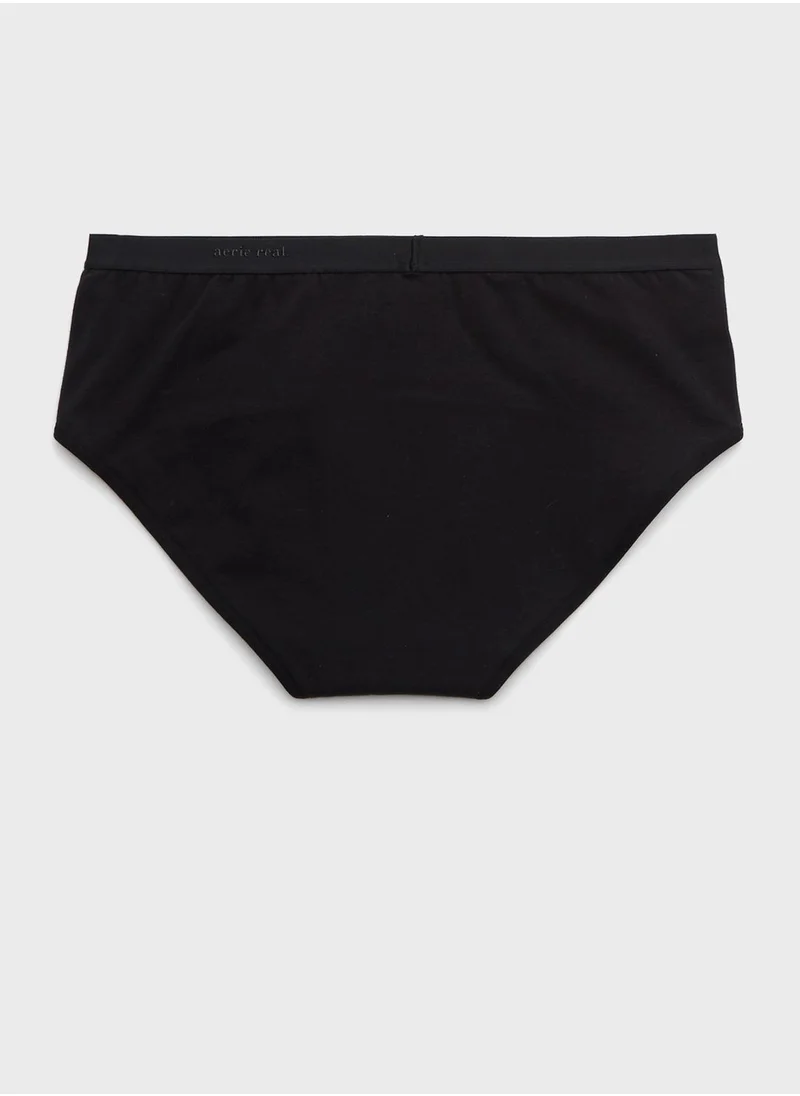 Aerie High Leg Brief