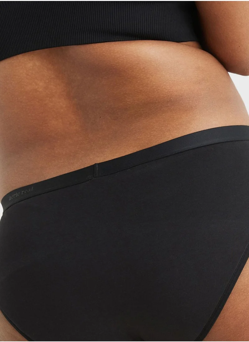 Aerie High Leg Brief