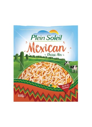 Mexican Cheese Mix
