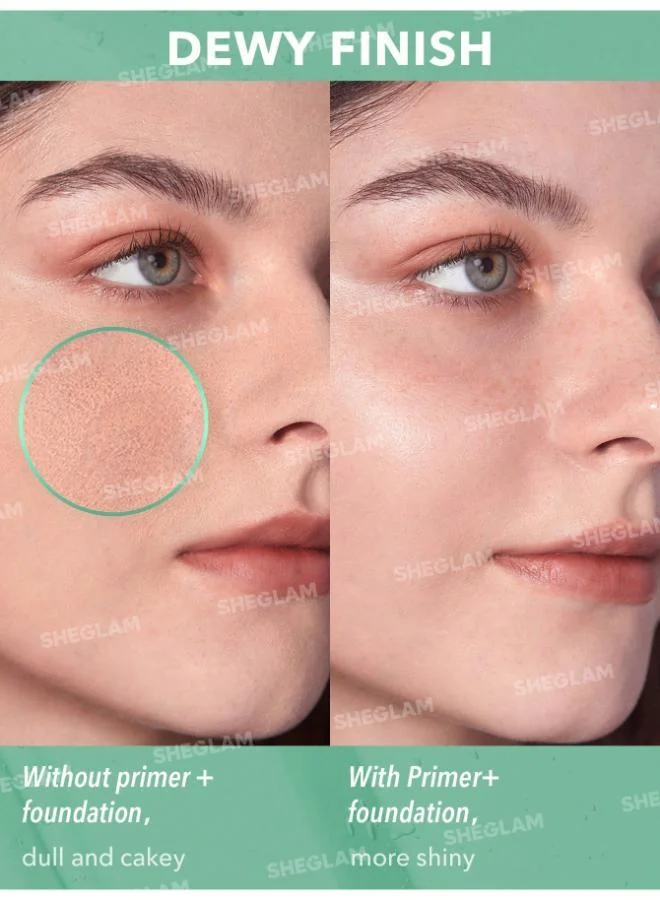 SHEGLAM SHEGLAM Good Grip Hydrating Primer