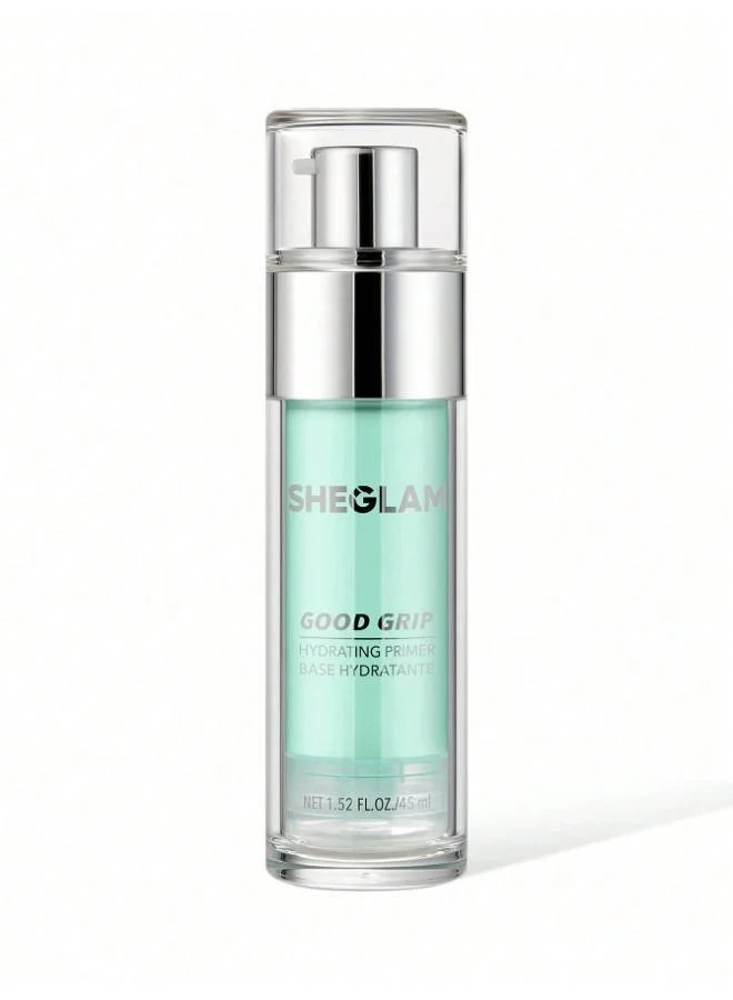 SHEGLAM SHEGLAM Good Grip Hydrating Primer