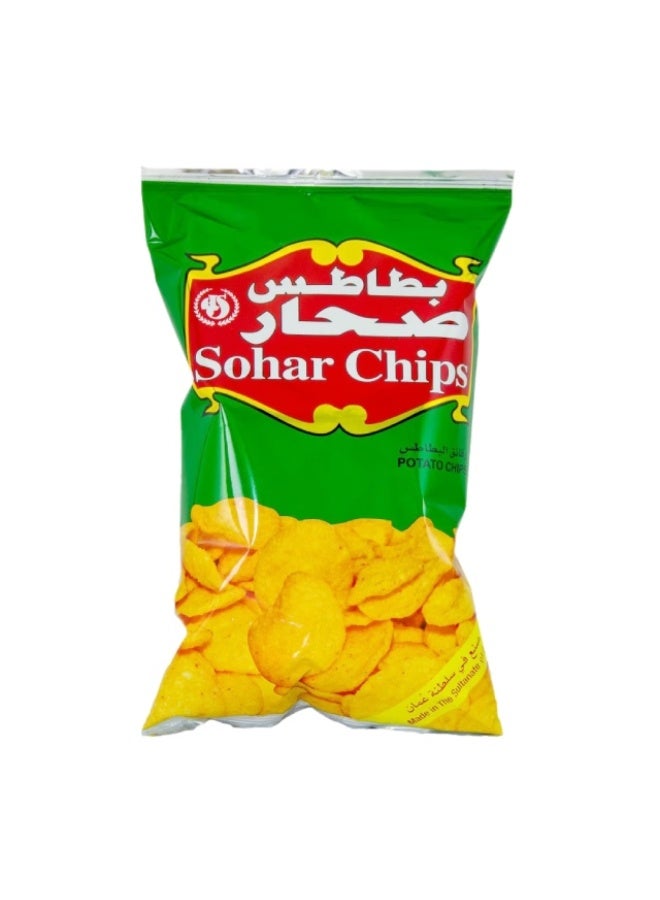 Potato Chips Sohar - 100g
