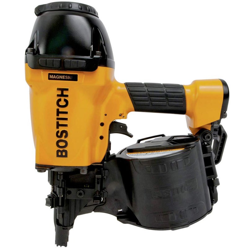 BOSTITCH Coil Framing Nailer Pneumatic N89C1