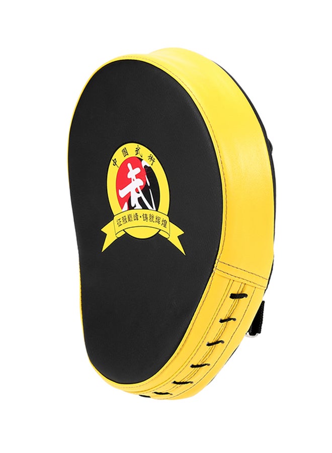 1Pc Boxing Training Gloves Pad Mma Training Hand Target Pad Punching Mitt - Image 1