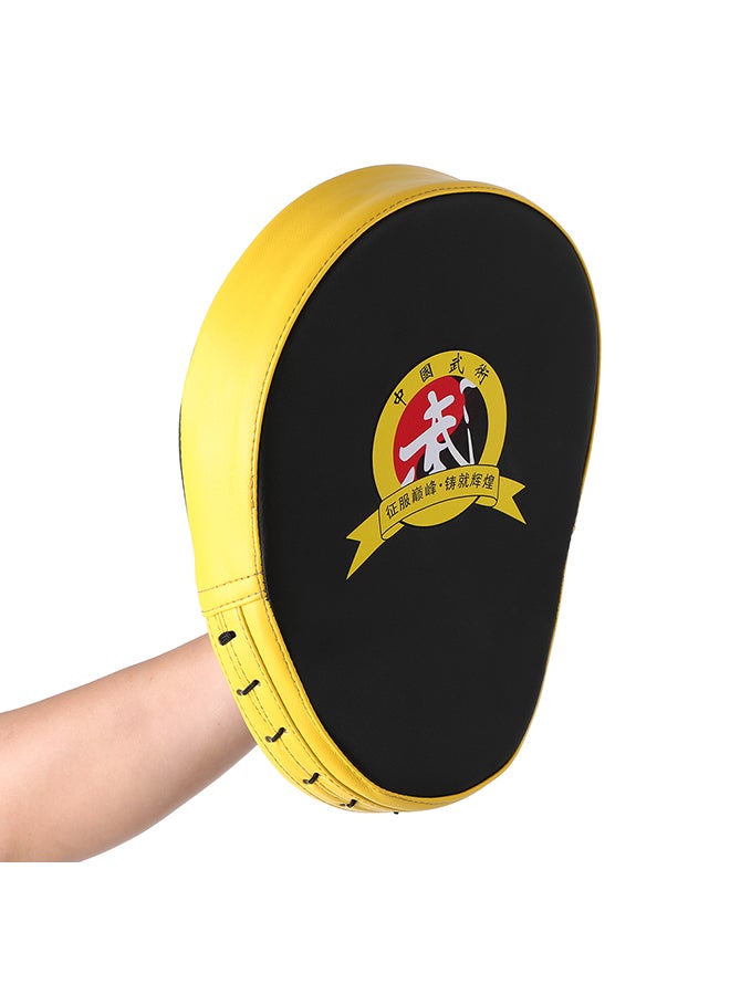 1Pc Boxing Training Gloves Pad Mma Training Hand Target Pad Punching Mitt - Image 3