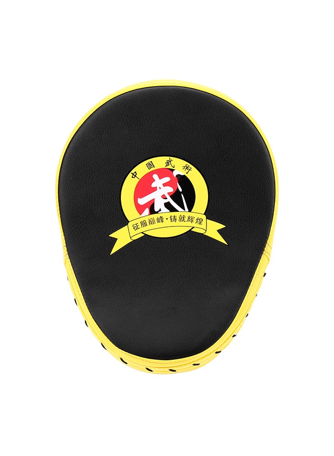 1Pc Boxing Training Gloves Pad Mma Training Hand Target Pad Punching Mitt - Image 2