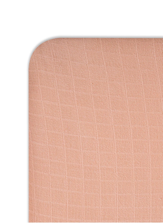 Crib Fitted Sheet, Copper - pzsku/ZA37D1AA59A7B255F65FBZ/45/_/1701249808/e4b51313-8a82-4adf-b312-80675f40816f