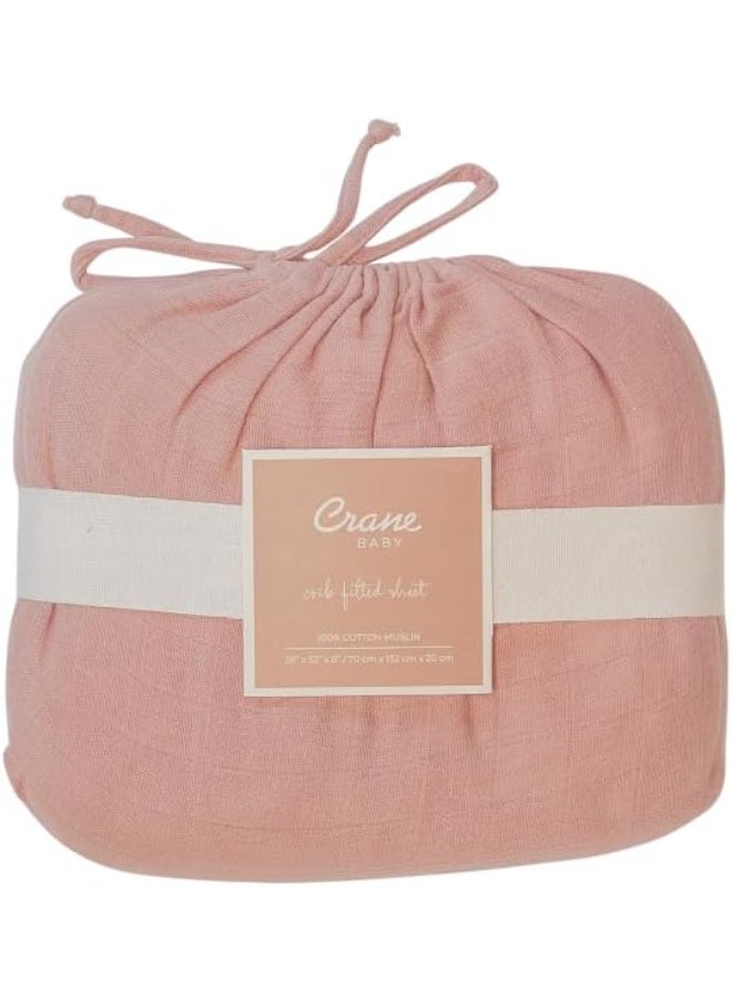 Crib Fitted Sheet, Copper - pzsku/ZA37D1AA59A7B255F65FBZ/45/_/1734417290/c3a4b7ed-bd9e-4ae9-8cfc-1fe8e703b0ff