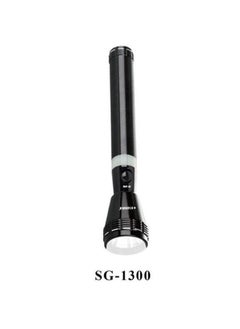 Stargold Rechargeable Led Flashlight Sg 1300  - Image 2