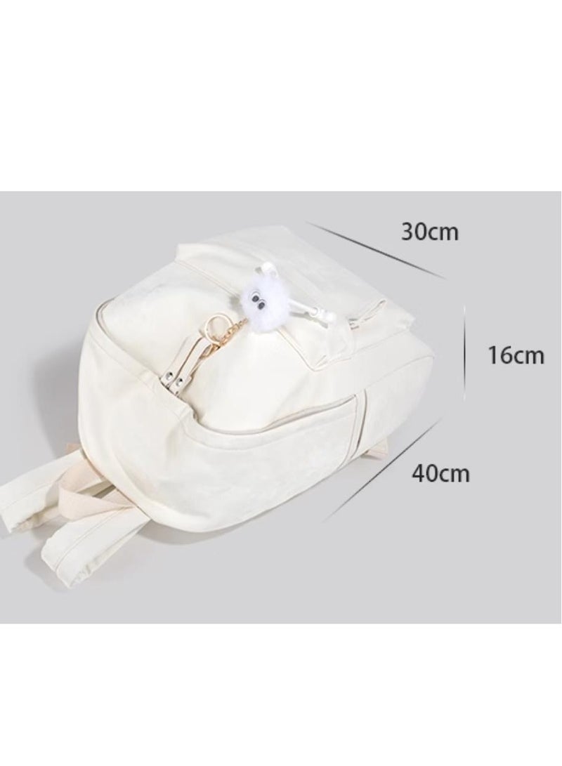 CEEKAY Advanced Design Female Backpack Student Backpack - Image 4