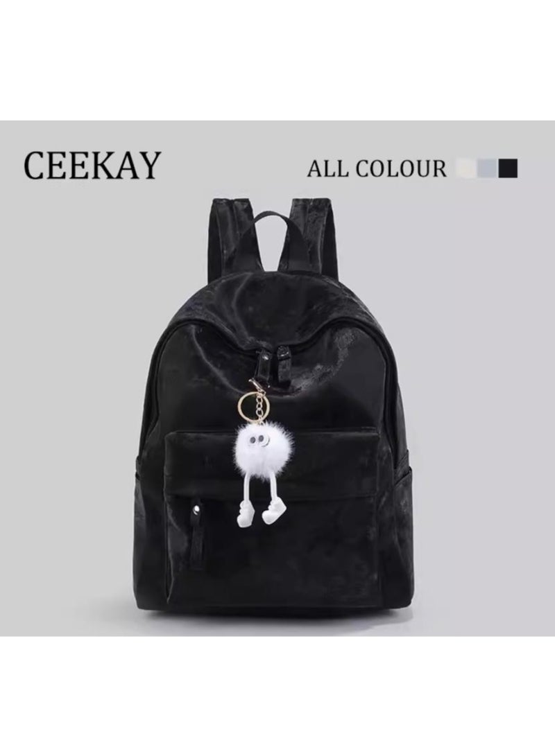 CEEKAY Advanced Design Female Backpack Student Backpack - Image 1