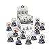 Funko Mystery Mini Snow Globes Harry Potter Collectable Vinyl Figure Gift Idea Official Merchandise Toys for Kids Adults Harry Potter Fans Mini Figure for Collectors and Display - Image 3