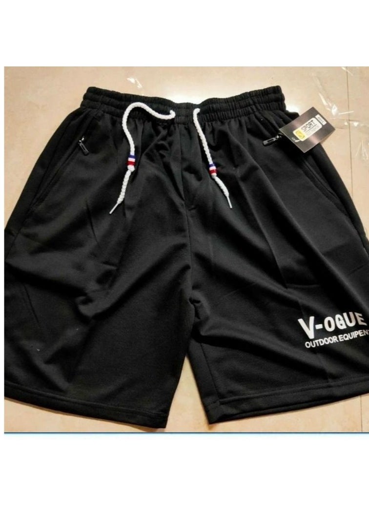 KUYING New Loose Sports Shorts With Breathability And Quick Drying  - Image 3