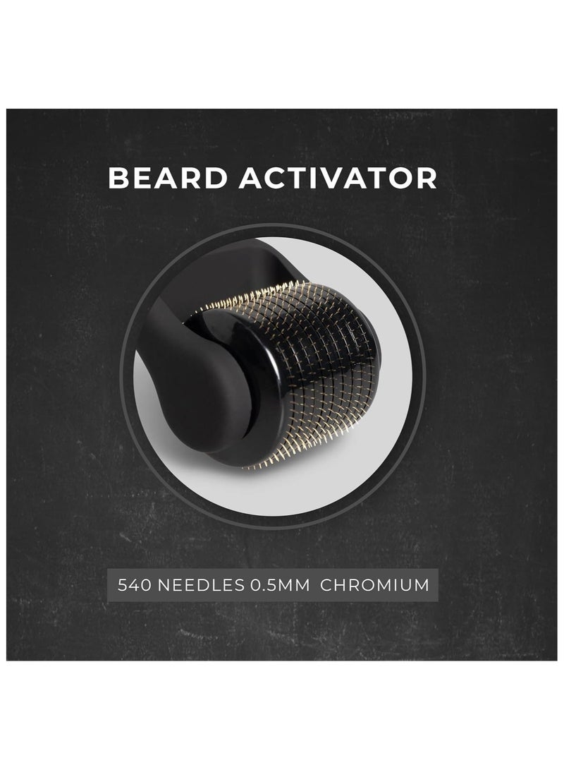 BEARDO Beard Activator 0.5 - Image 5
