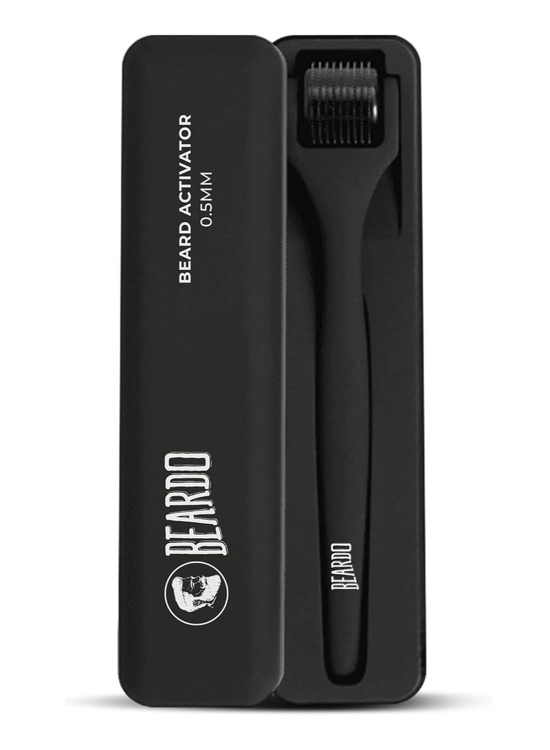 BEARDO Beard Activator 0.5 - Image 1