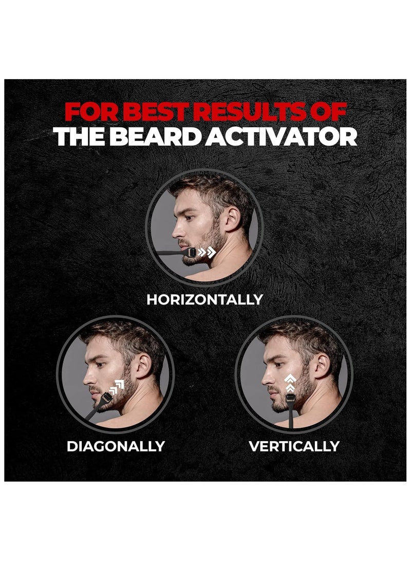 BEARDO Beard Activator 0.5 - Image 4