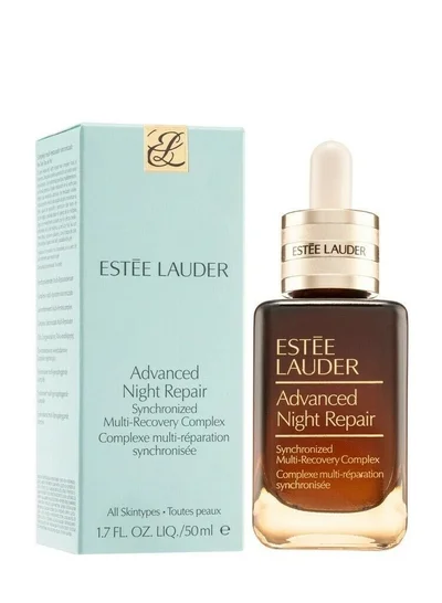 ESTEE LAUDER Advanced Night Repair Synchronized Multi-Recovery Complex 50ml