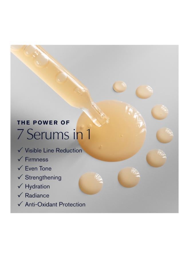 استي لودر سيروم ادفانسد نايت ريبير مالتي ريكافري - 50 مل - Image 4