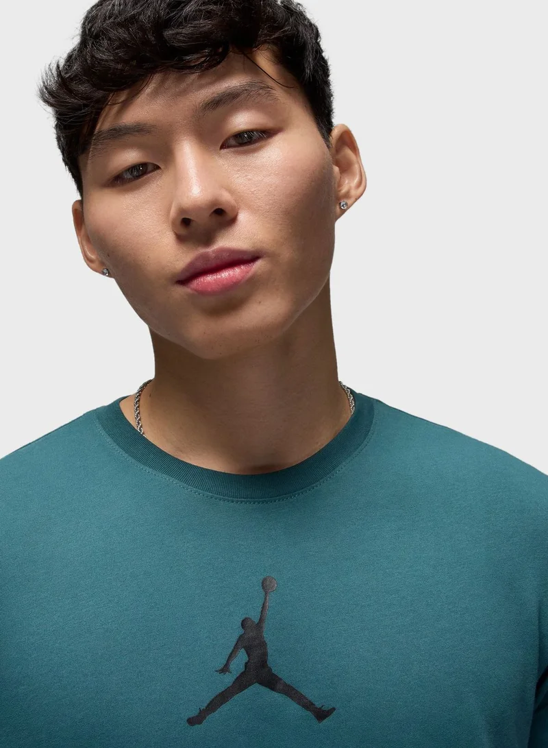 Jordan Jordan Jumpman Dri-Fit T-Shirt