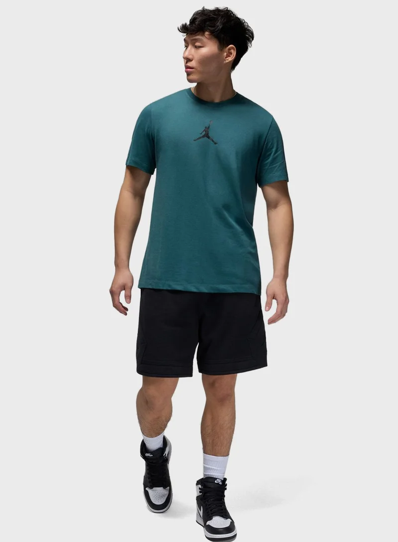 Jordan Jordan Jumpman Dri-Fit T-Shirt