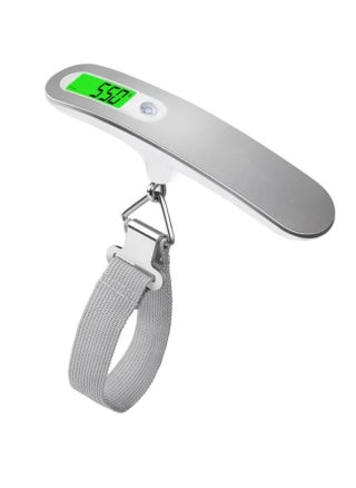 Digital Luggage Scale with LCD Display Silver - pzsku/ZA37D7FDBE355881BC276Z/45/_/1719131393/5a7cf346-900a-41b7-a1fe-8f75aa9e71e0