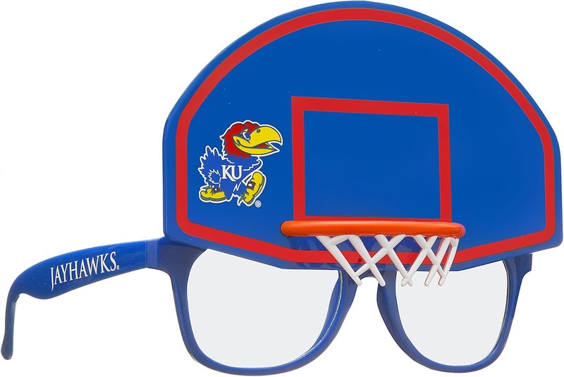 NCAA Novelty Sunglasses