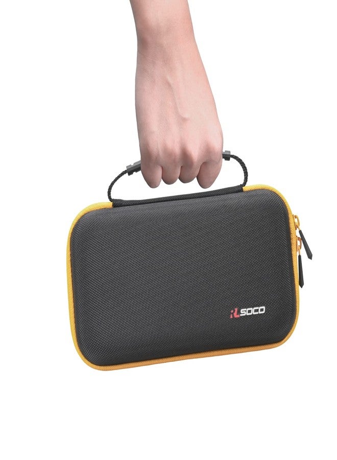RLSOCO Hard Case for Fluke 289/287 True-RMS Logging Multimeter & Works with UNI-T UT181A TRMS Datalogging Digital Multimeter (Case Only) - Image 4