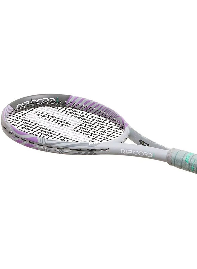 Prince PRINCE T. RACQUET TXT ATS RIPCORD 1 265G 7T55A25 #2 @ FS - Image 1