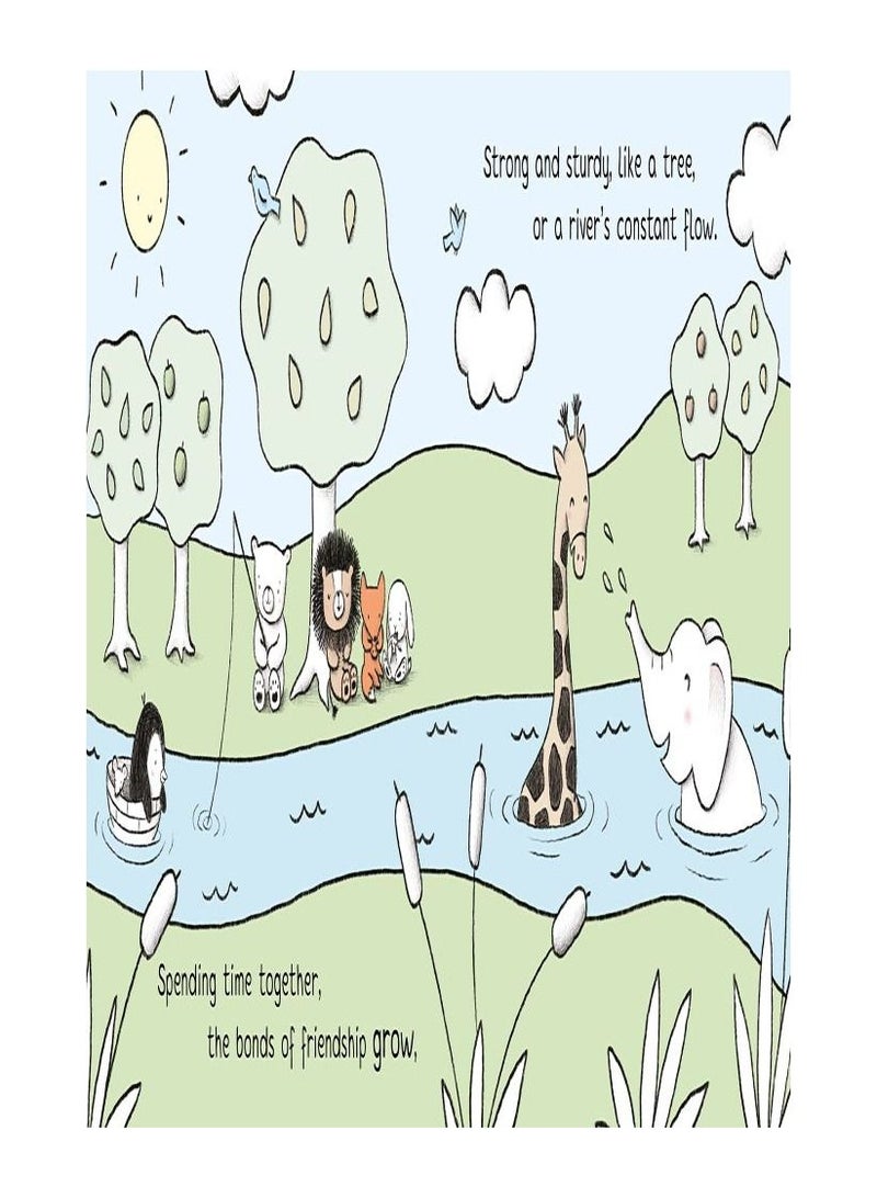 الصداقة للأبد - Image 2