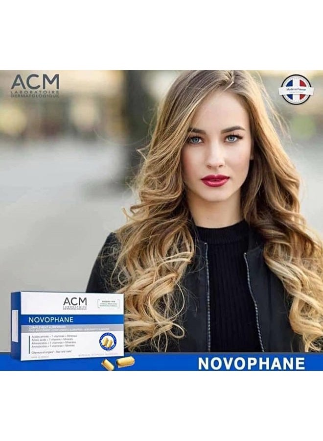 ACM NOVOPHANE 60 CAPSULES - Image 5