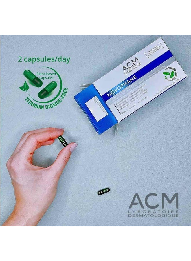 ACM NOVOPHANE 60 CAPSULES - Image 3