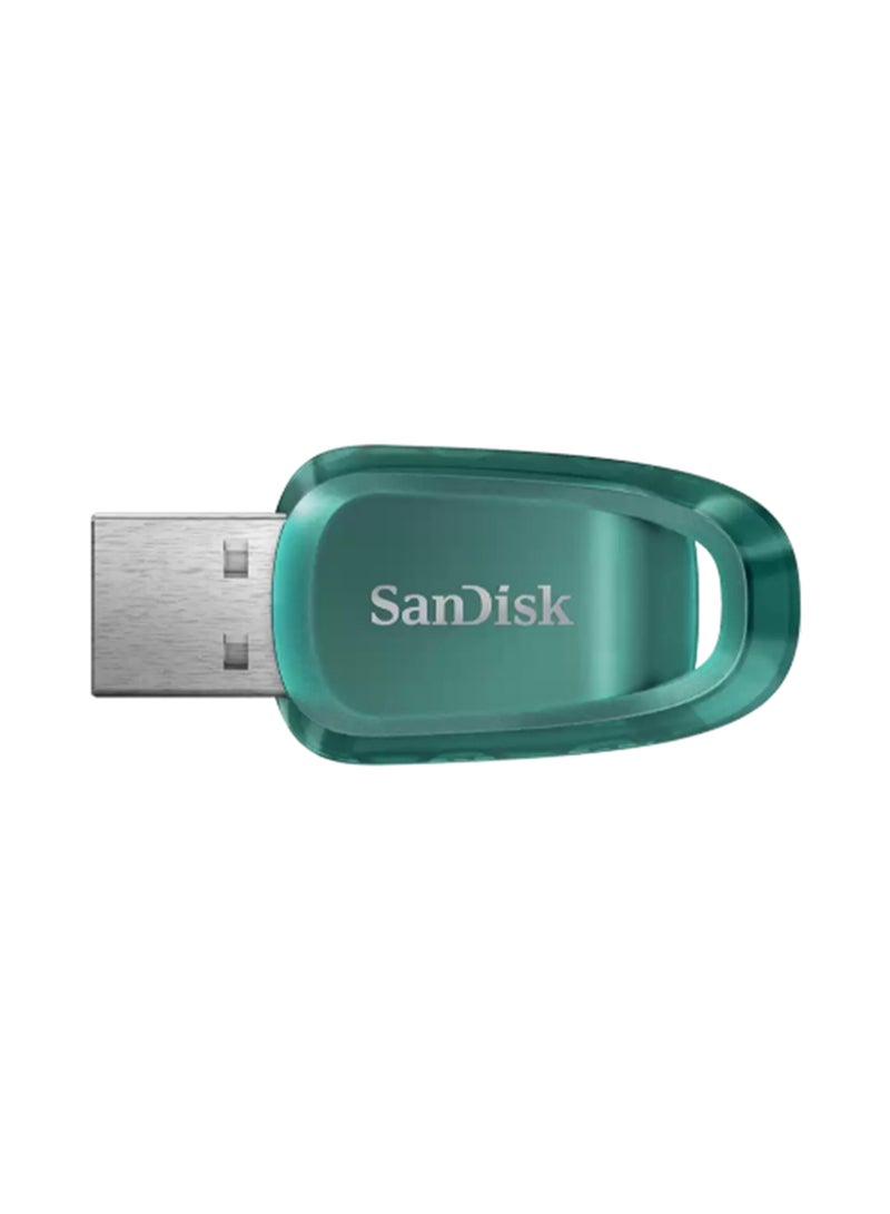 سانديسك 128 جيجابايت فلاش درايف USB 3.2 الجيل 1 - SDCZ96-128G-G46 - Image 1
