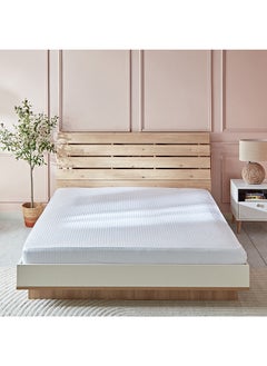 Home Box Hamilton Super King Flat Sheet 270 x 260 cm  - Image 2