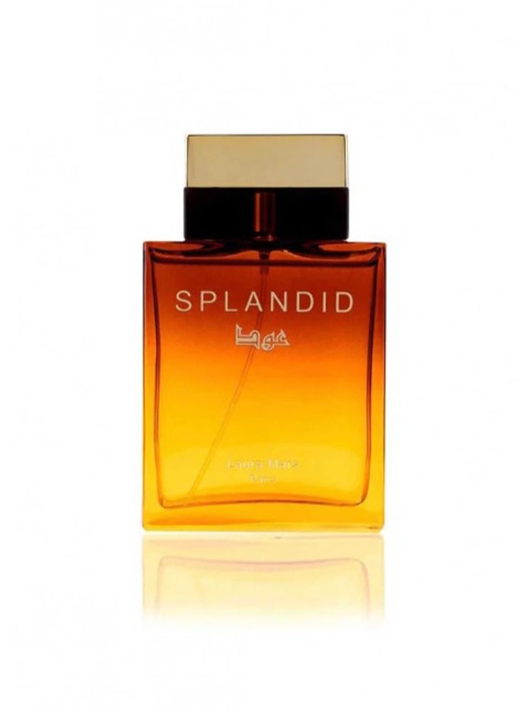 Laura Mars - Splandid Oud  EDP 100ML - Image 1