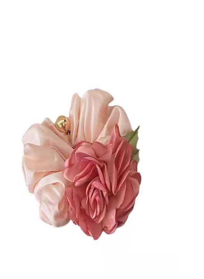 زهرة الشعر العلاقات 1PCS - Image 5