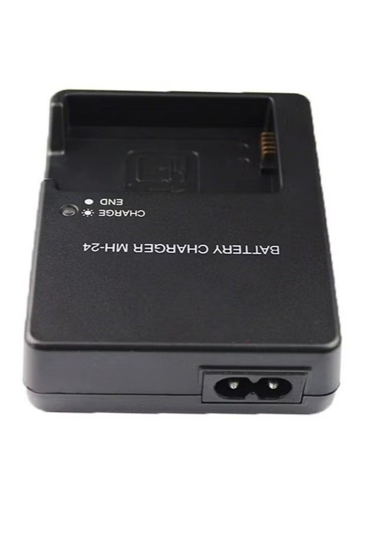 Coconut Camera Battery Charger MH-24 Charger compatible with Nikon D3100, D5100, D5200,D3300,D3200, P7000, P7100 for EN-EL14 Battery - Image 5