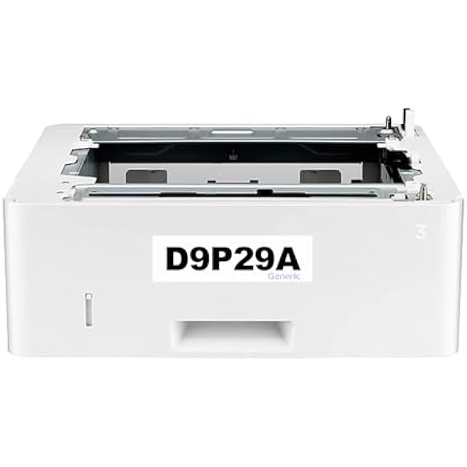 D9P29A PRO 550-SHEET FEEDER TRAY - Image 1