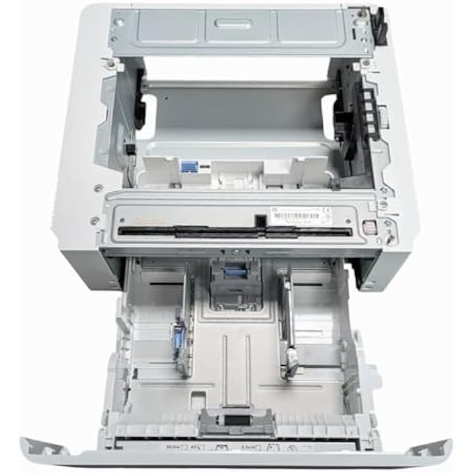 D9P29A PRO 550-SHEET FEEDER TRAY - Image 2