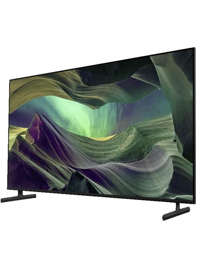 Sony Certified Pre Owned -  75" Android Smart TV - 4K 75X85L Black - Image 2