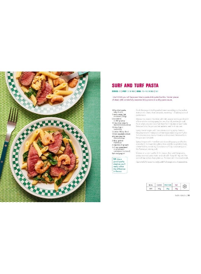 Lunch And Dinner From The Very Hungry Greek 100 Quick Healthy Recipes Under 500 Calories  - Image 4