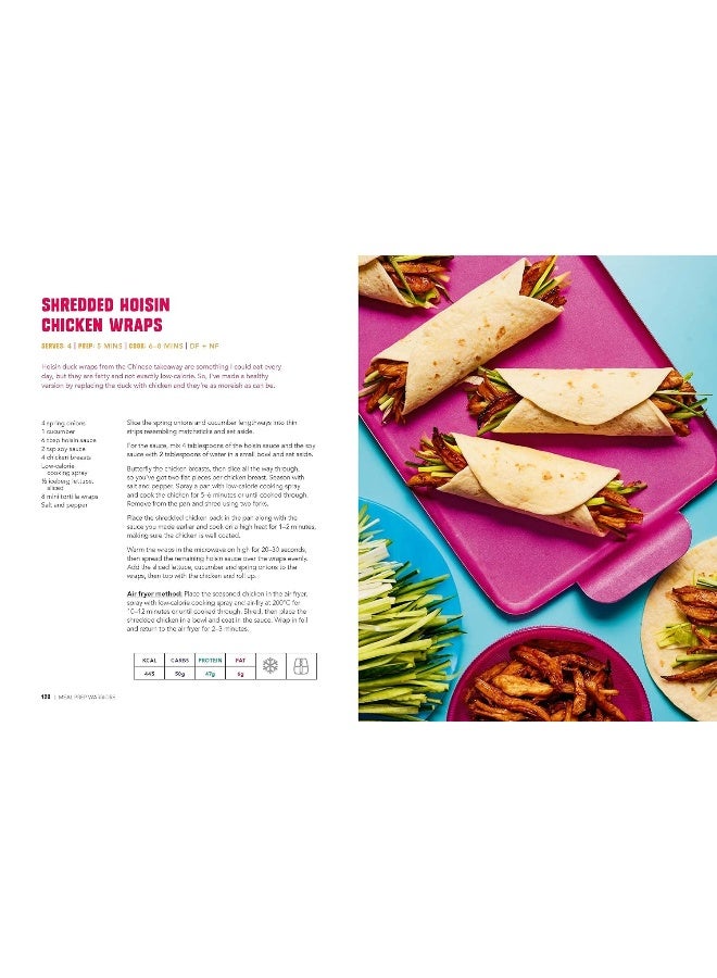 Lunch And Dinner From The Very Hungry Greek 100 Quick Healthy Recipes Under 500 Calories  - Image 5