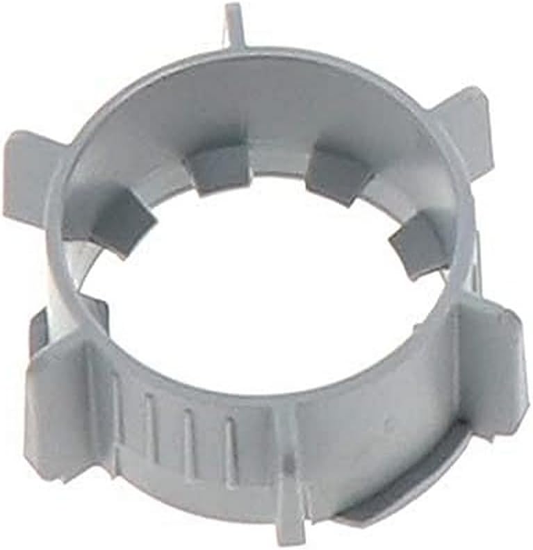 Chrysler Genuine 5126316AA Headlamp Bulb Retainer