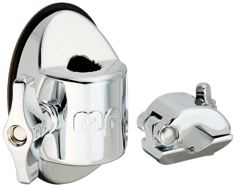 DW DWSMTB12CR2 2011 Tom Mount Bracket Chrome