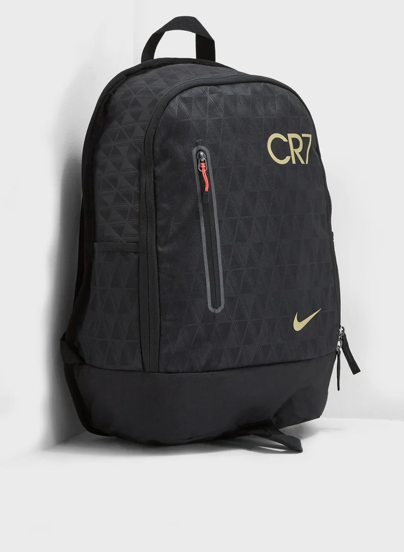Nike CR7 Backpack