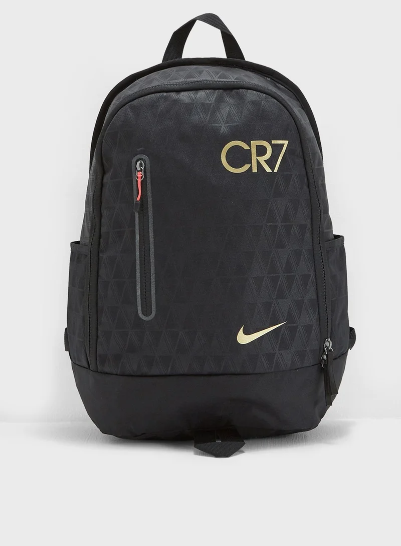 Nike CR7 Backpack