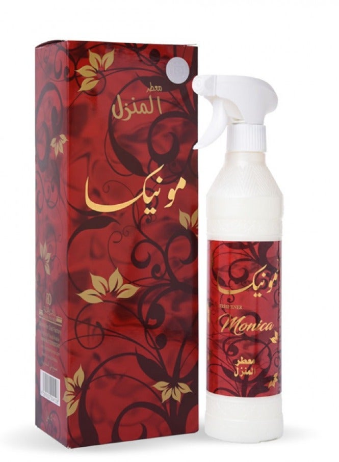 بانافع معطر جو مونيكا 500مل