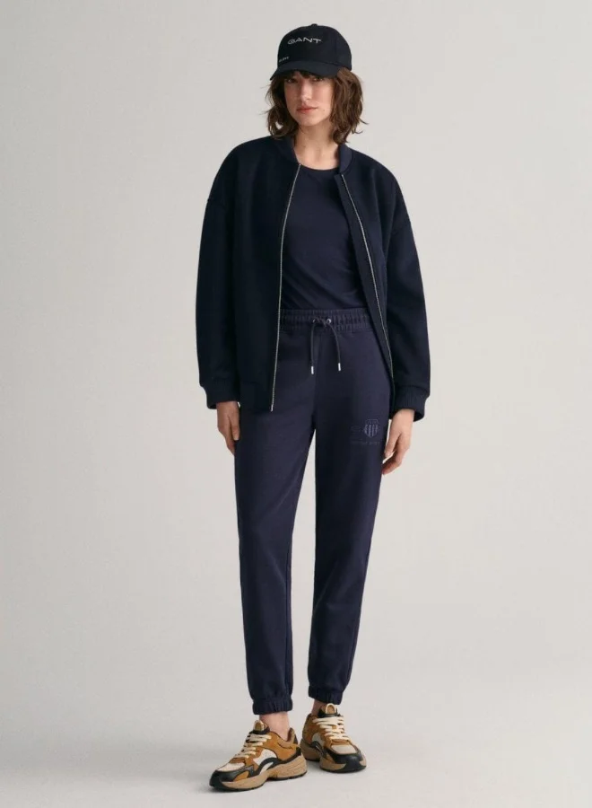 غانت Gant Tonal Shield Sweatpants