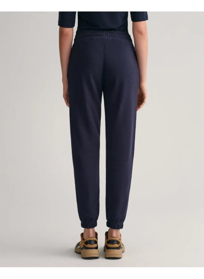 غانت Gant Tonal Shield Sweatpants